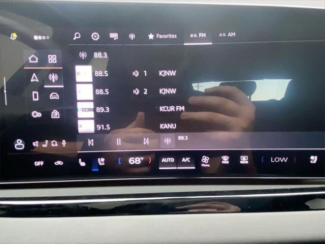 2025 Audi A5 Premium Plus - Photo 16