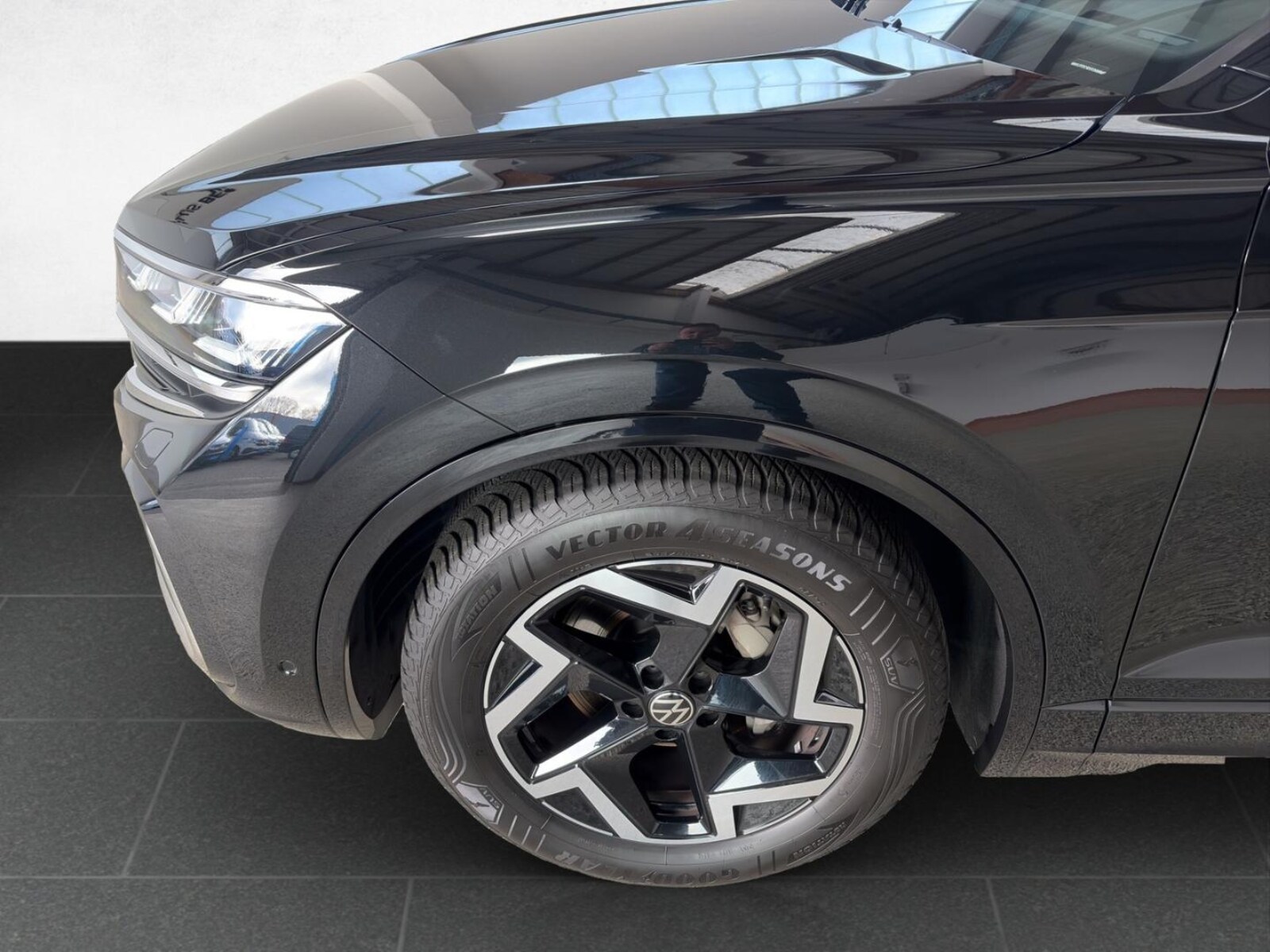 Volkswagen Touareg – Bild 17