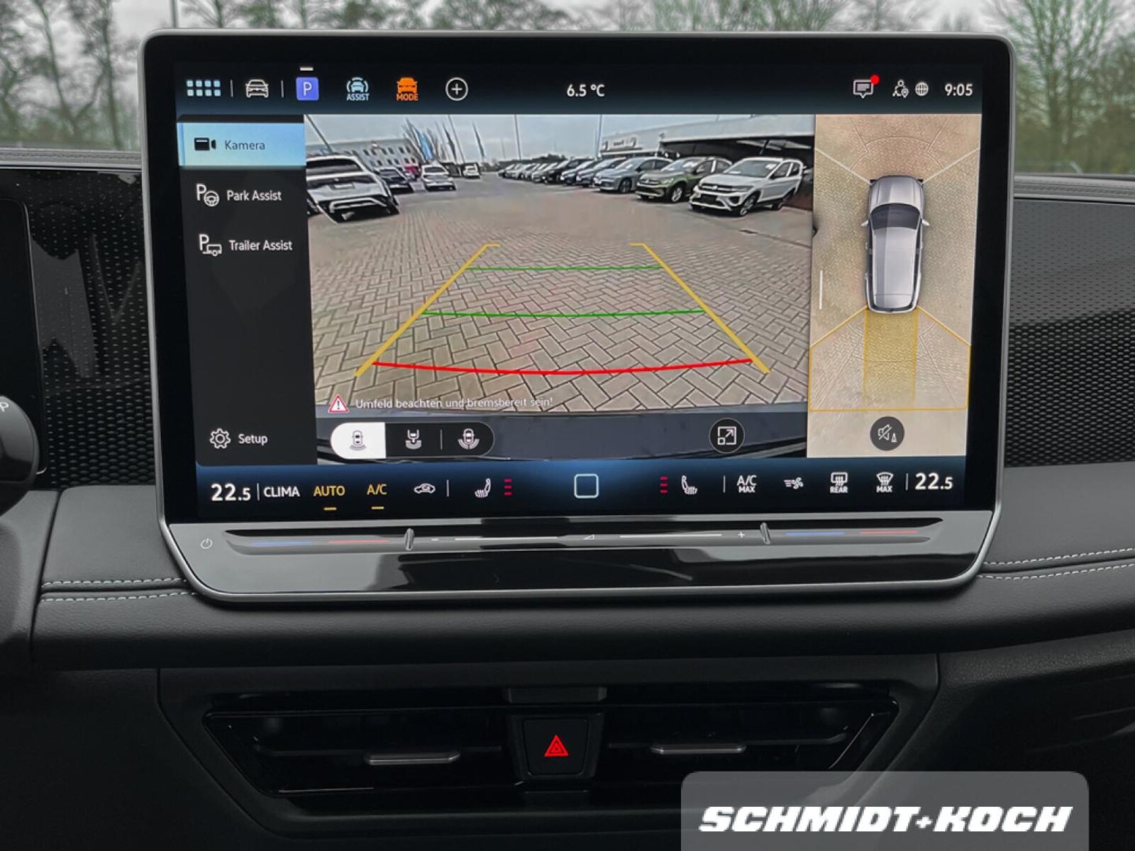 Volkswagen Tiguan – Bild 10