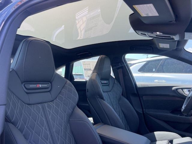 2026 Audi S5 Premium Plus - Photo 16