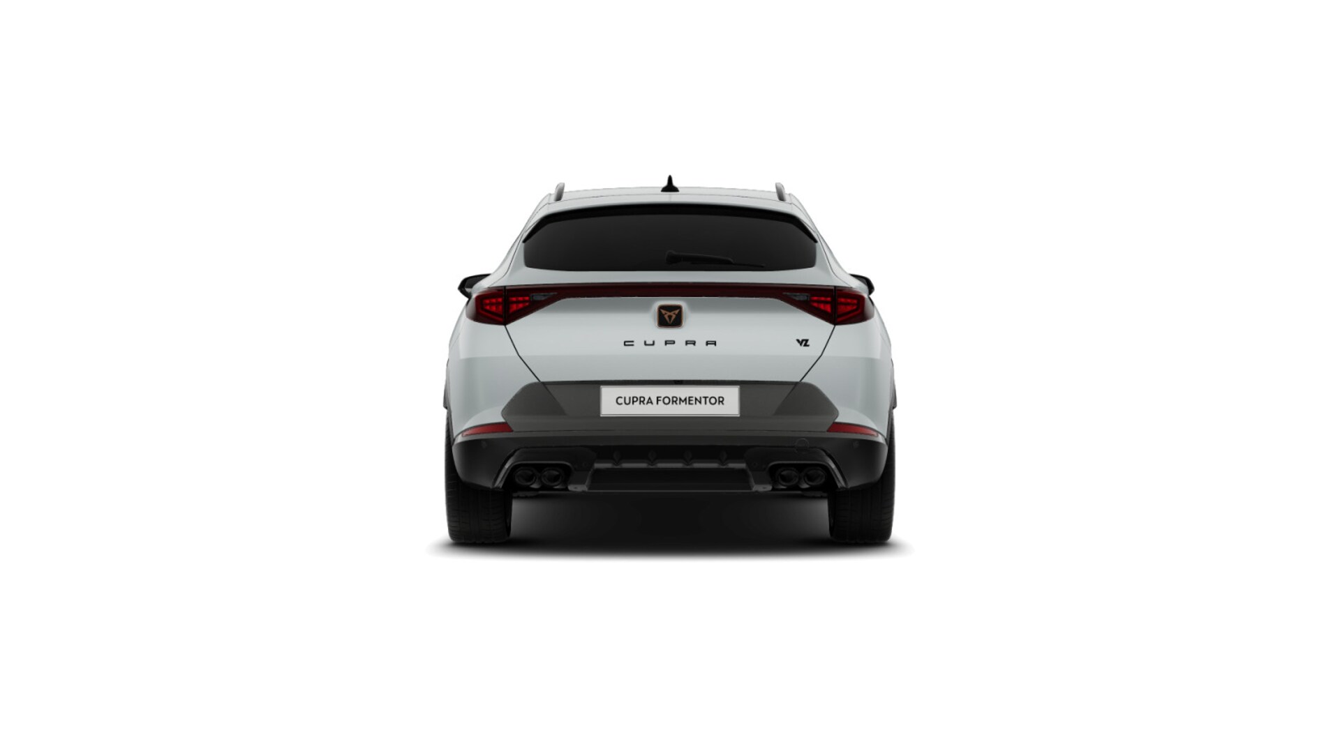 CUPRA Formentor VZ