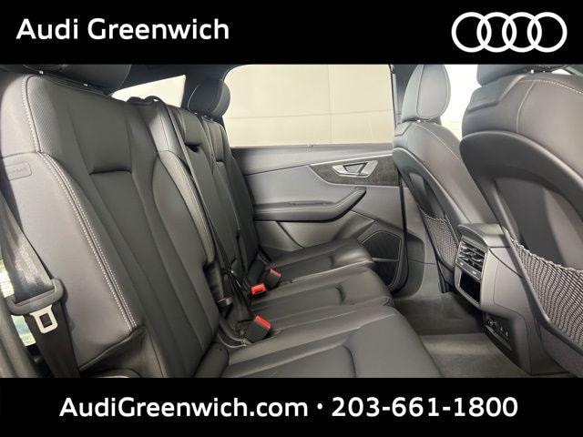 2026 Audi Q7 Premium Plus - Photo 15