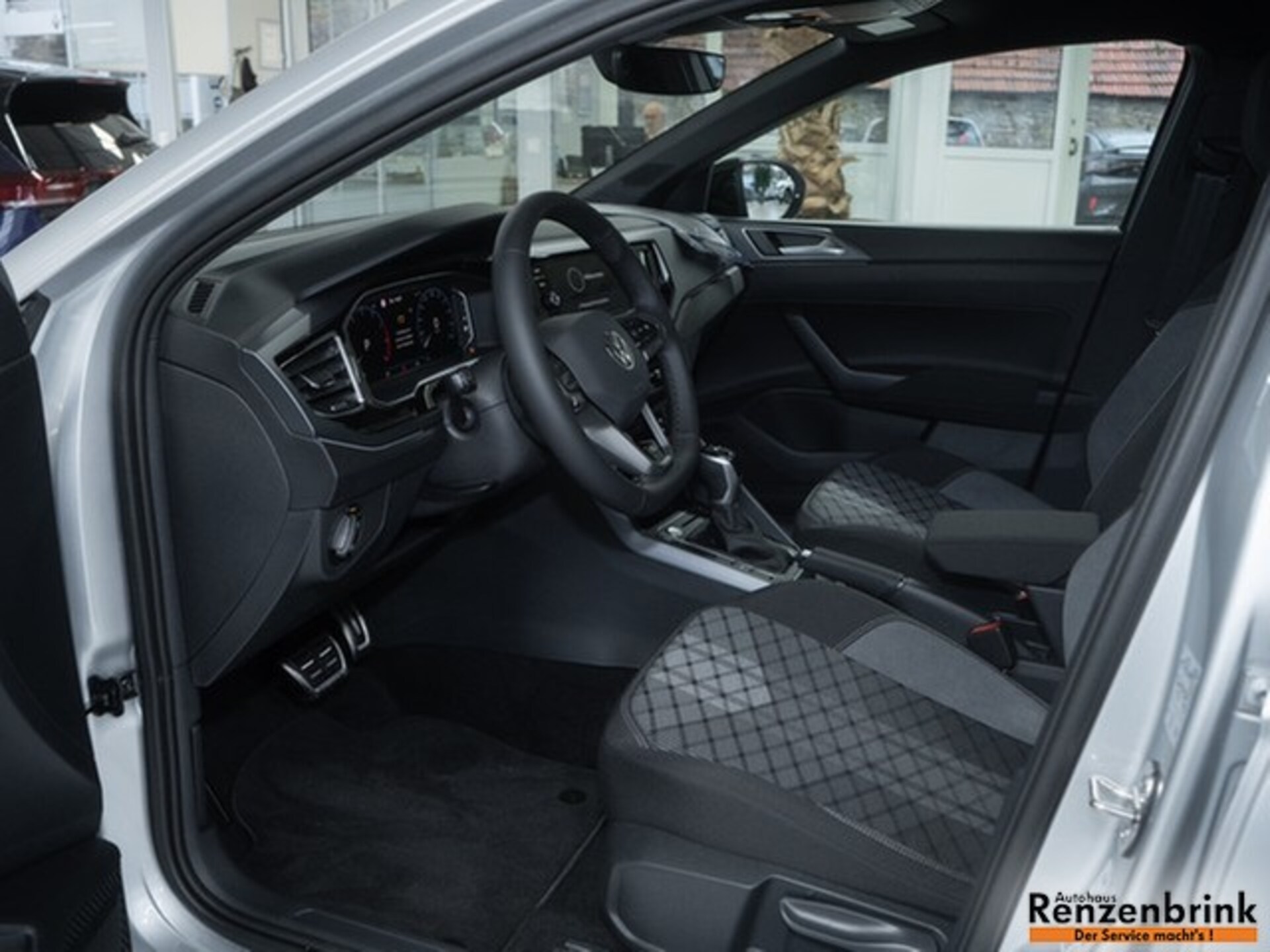 Volkswagen Taigo R-Line