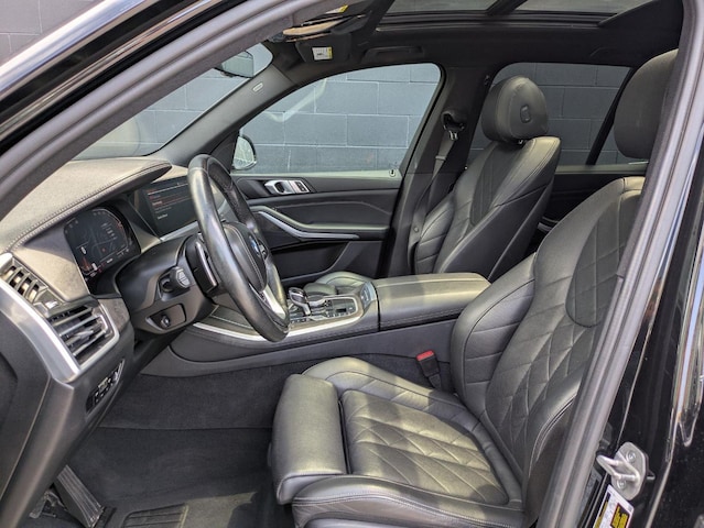 2023 BMW X5 40i - Photo 22