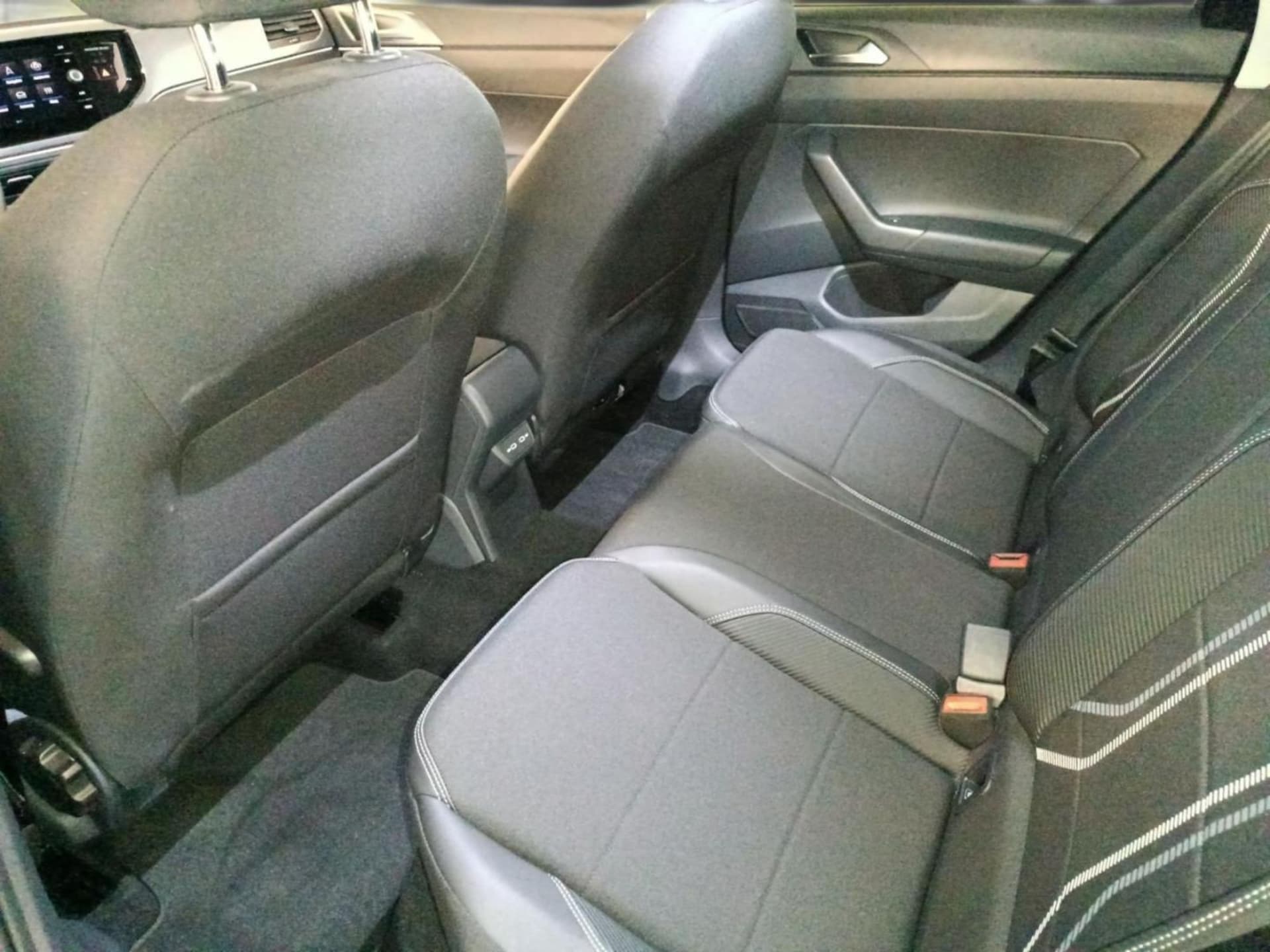 Volkswagen Taigo Style