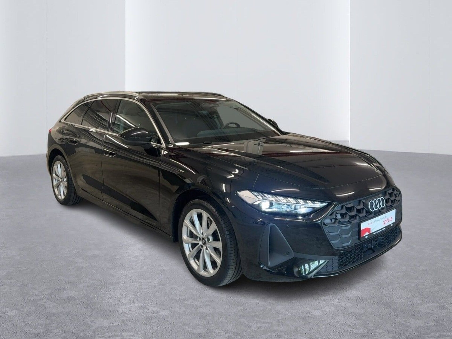 Audi A5 Avant