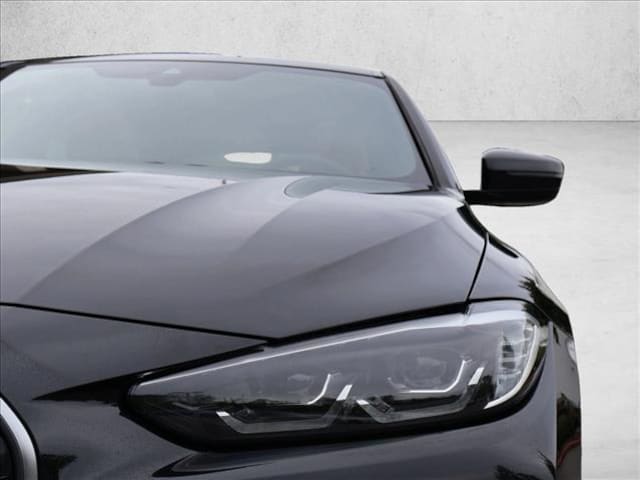 2023 BMW i4