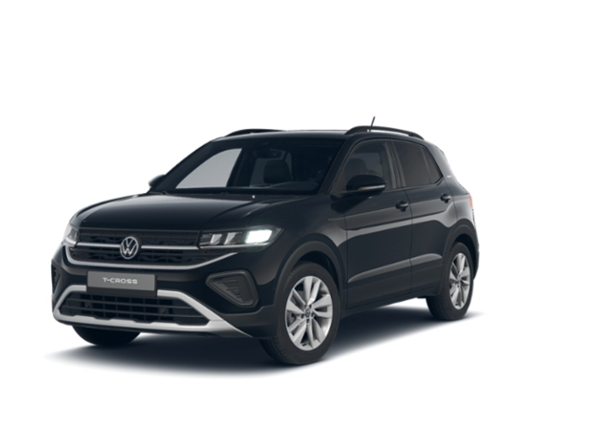 Volkswagen T-Cross ENERGY