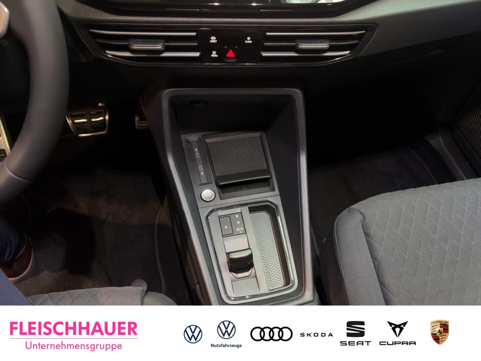 Volkswagen Caddy – Bild 11