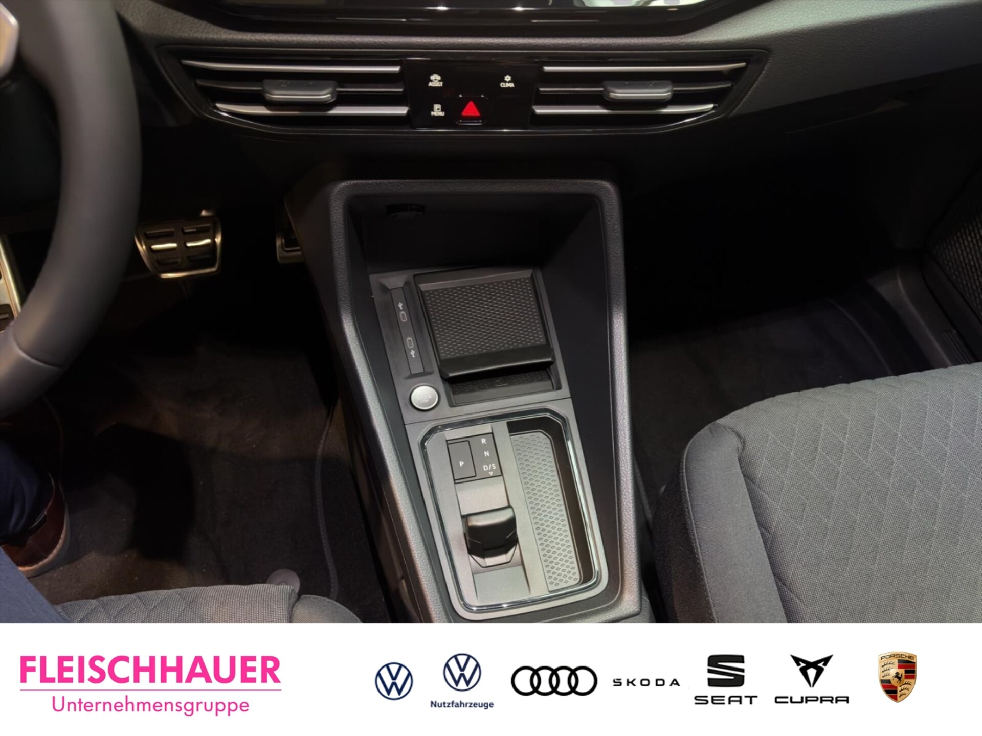 Volkswagen Caddy Life