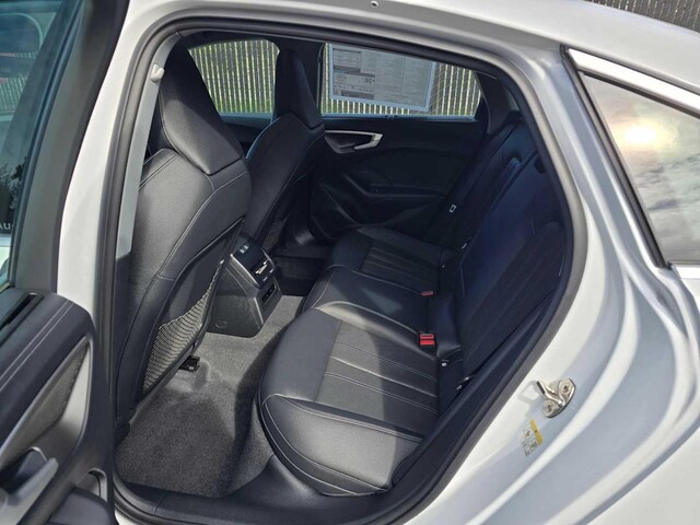 2025 Audi A5 Premium Plus - Photo 18