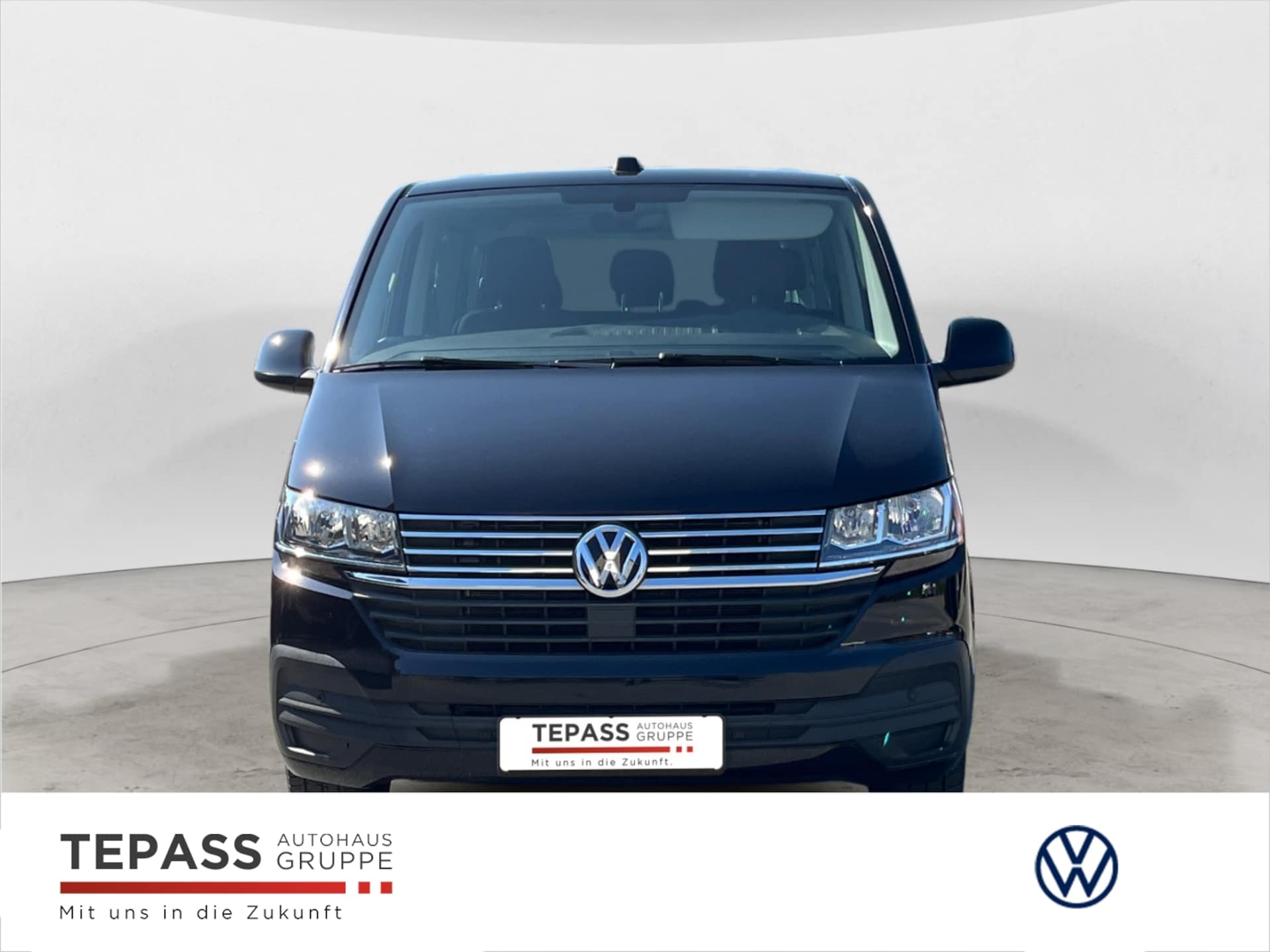 Volkswagen T6.1 Caravelle kurzer Radstand Comfortline
