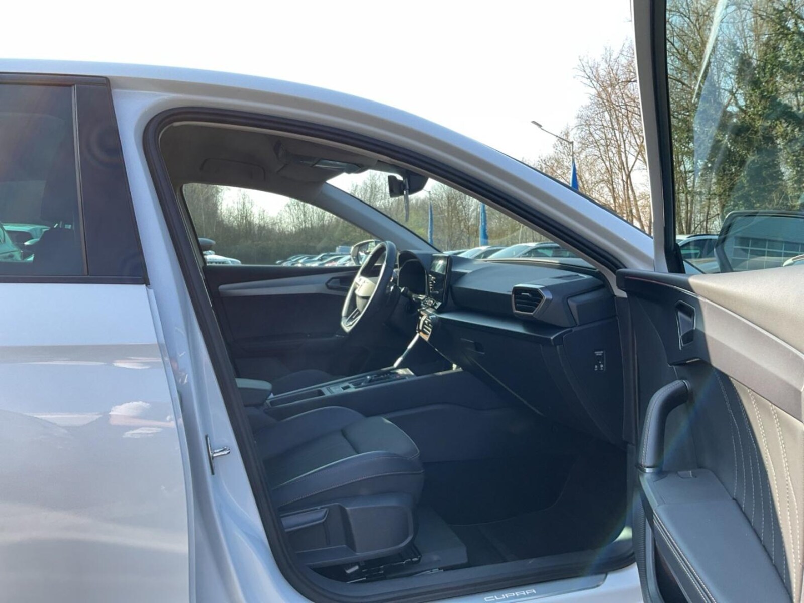 CUPRA Leon – Bild 11