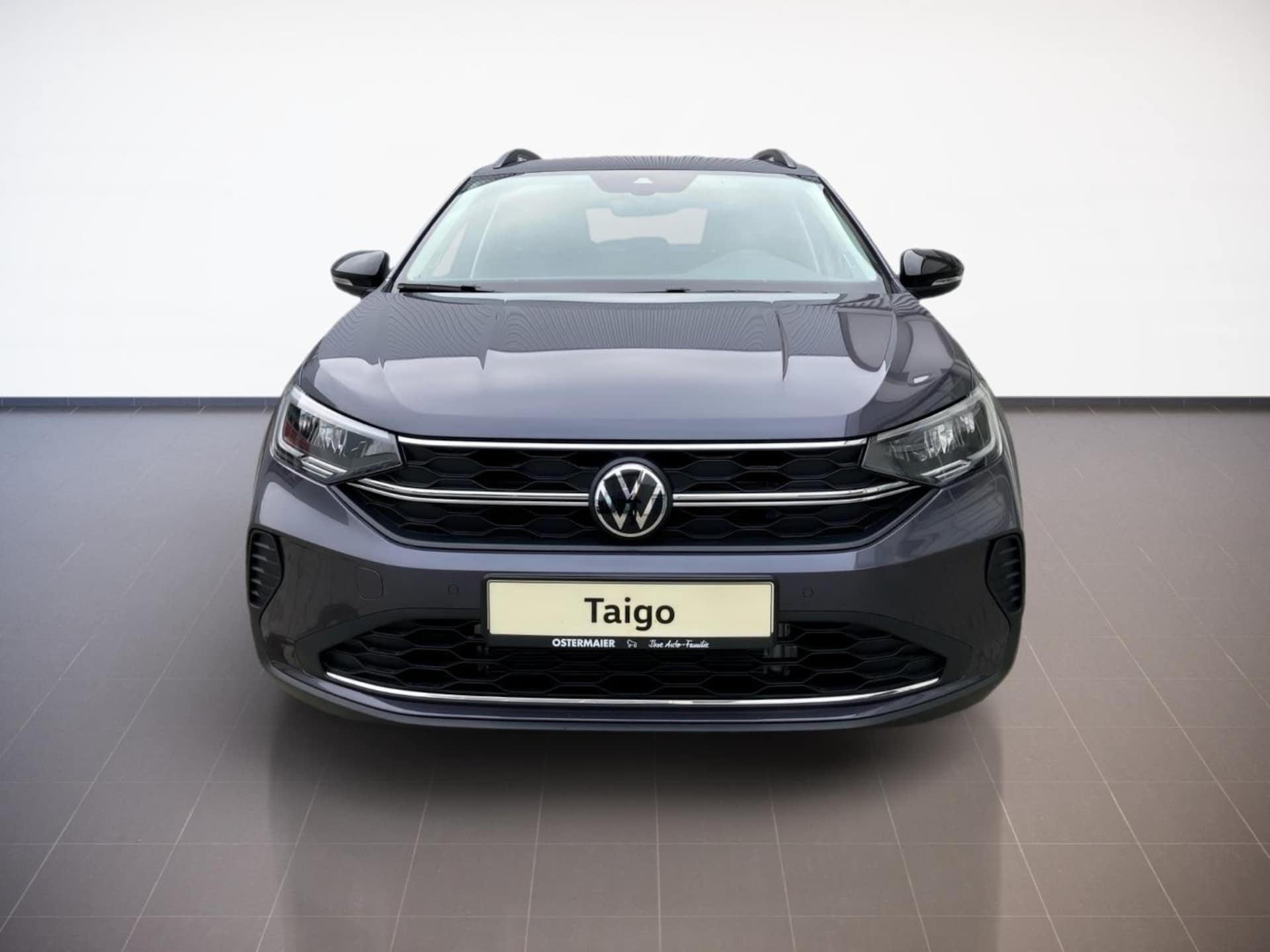Volkswagen Taigo ENERGY