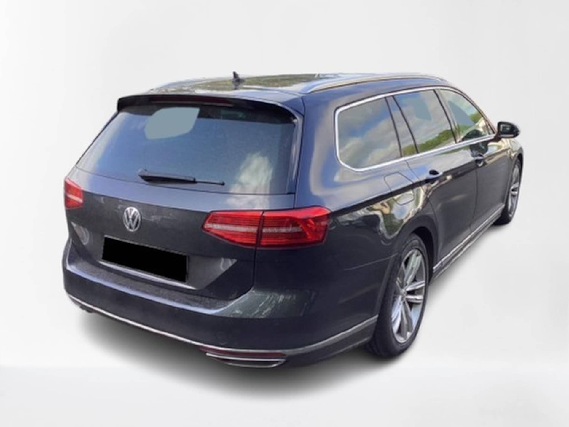Volkswagen Passat Variant Highline