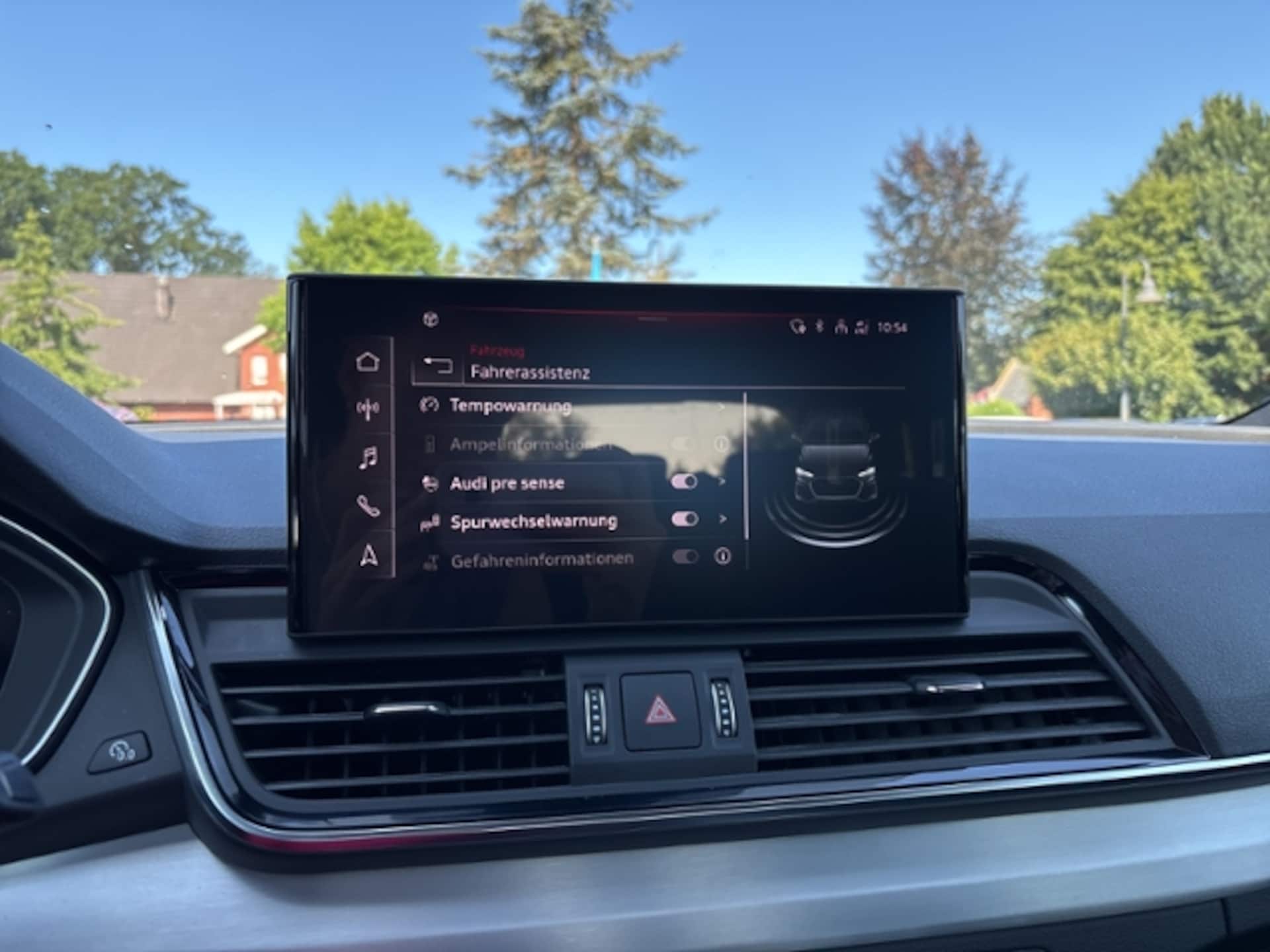 Audi SQ5 SUV