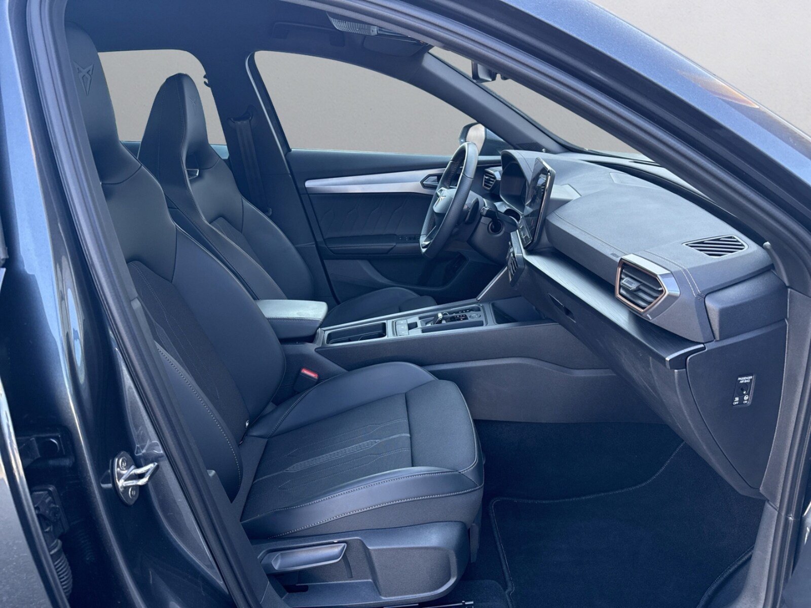 CUPRA Formentor – Bild 14