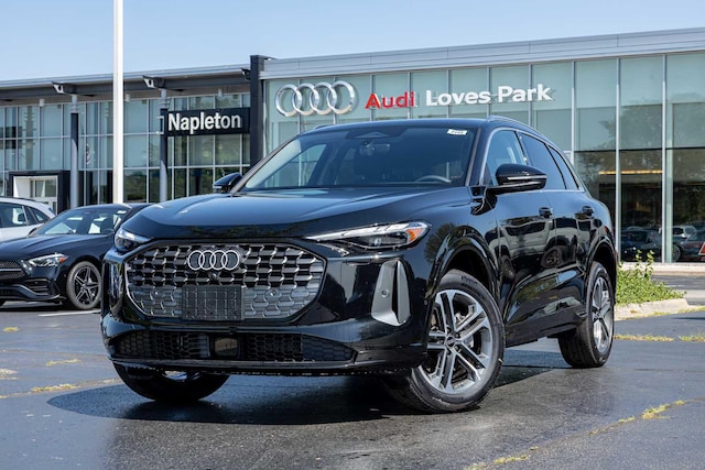 2026 Audi Q5