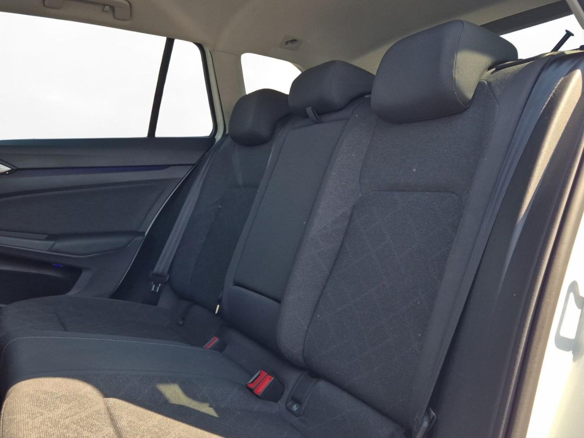 Volkswagen Golf Variant Life