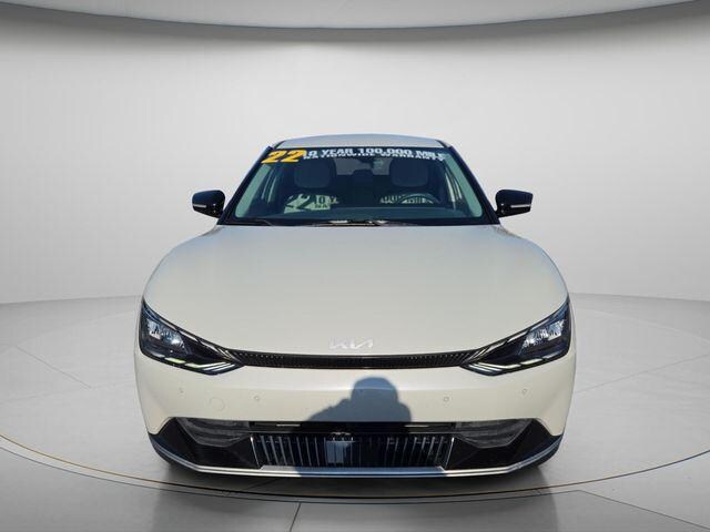 2022 Kia EV6