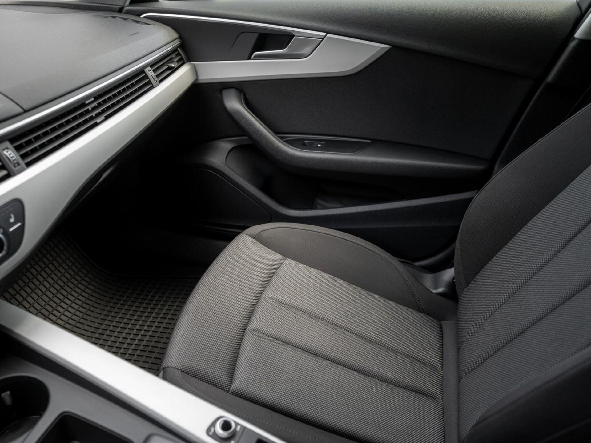 Audi A4 Avant Advanced