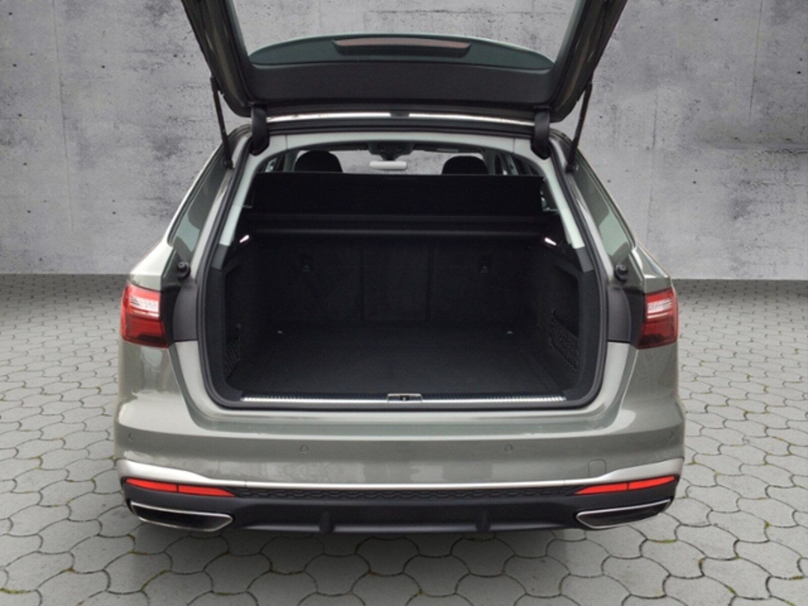 Audi A4 Avant – Bild 11