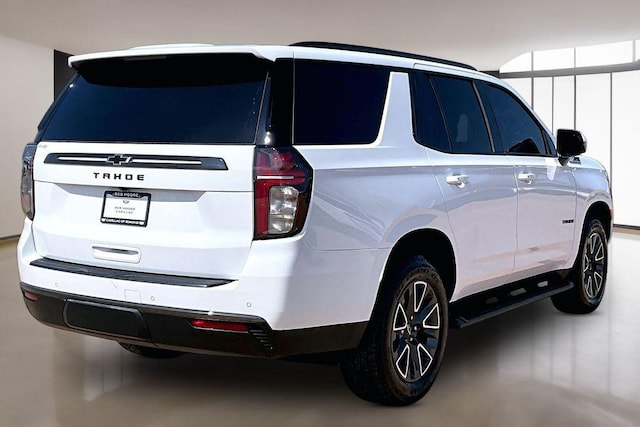2022 Chevrolet Tahoe