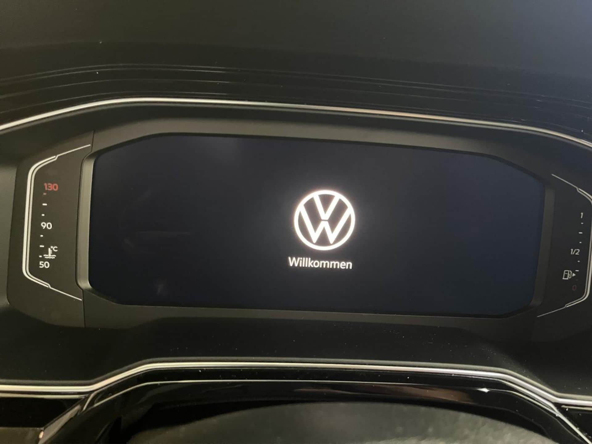 Volkswagen Polo Style