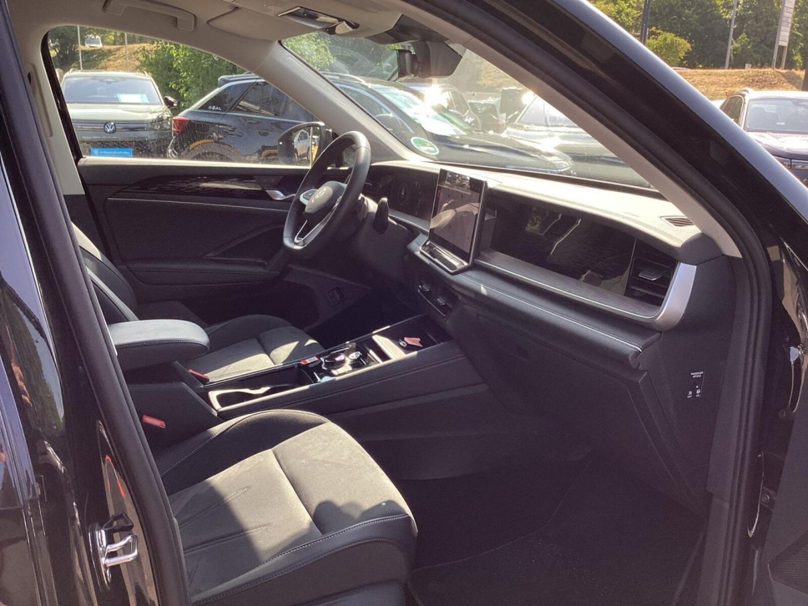 Volkswagen Tayron – Bild 15