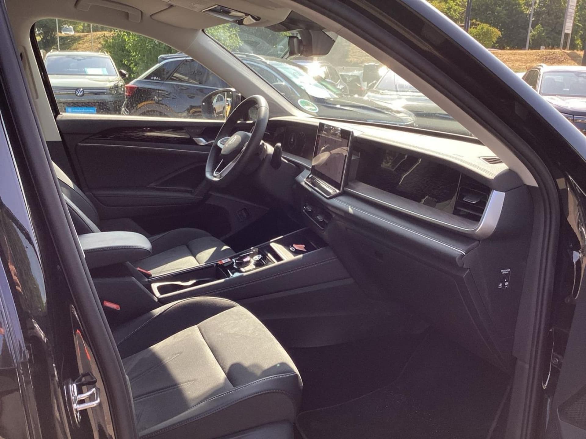 Volkswagen Tayron Elegance