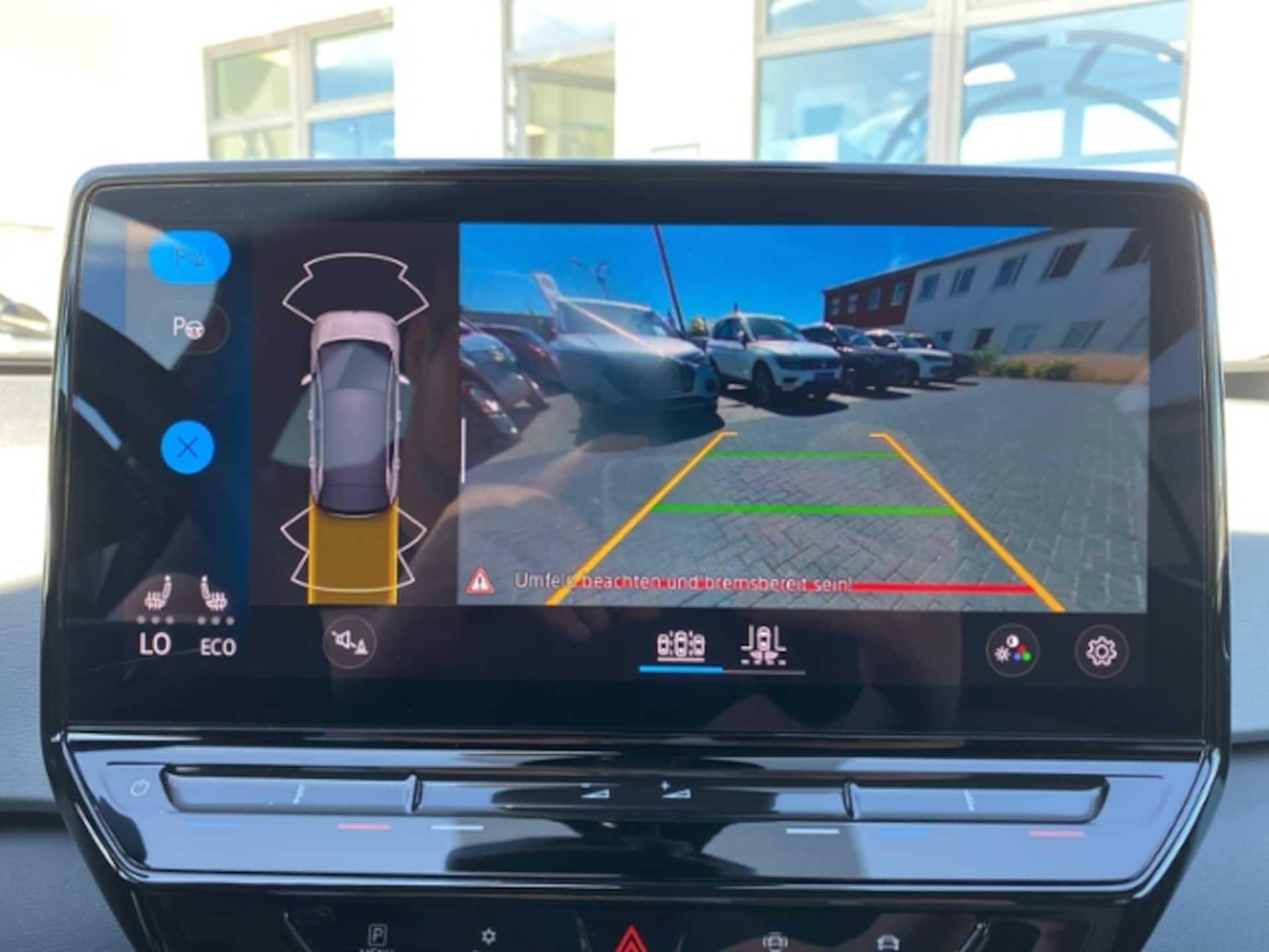 Volkswagen ID.3 MOVE Pro