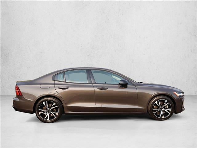 2024 Volvo S60