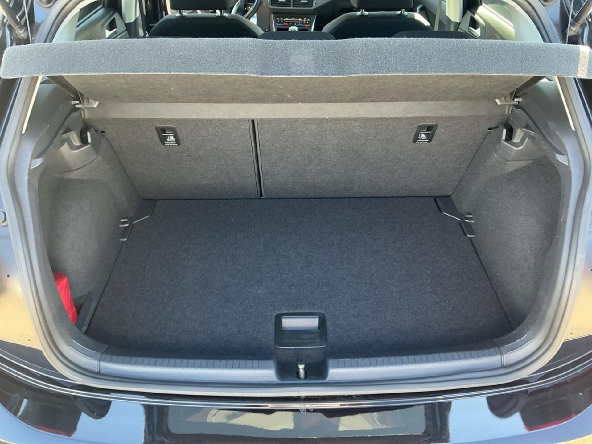 Volkswagen Polo Style
