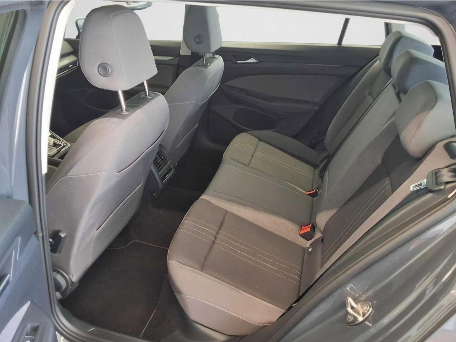 Volkswagen Golf Variant Alltrack