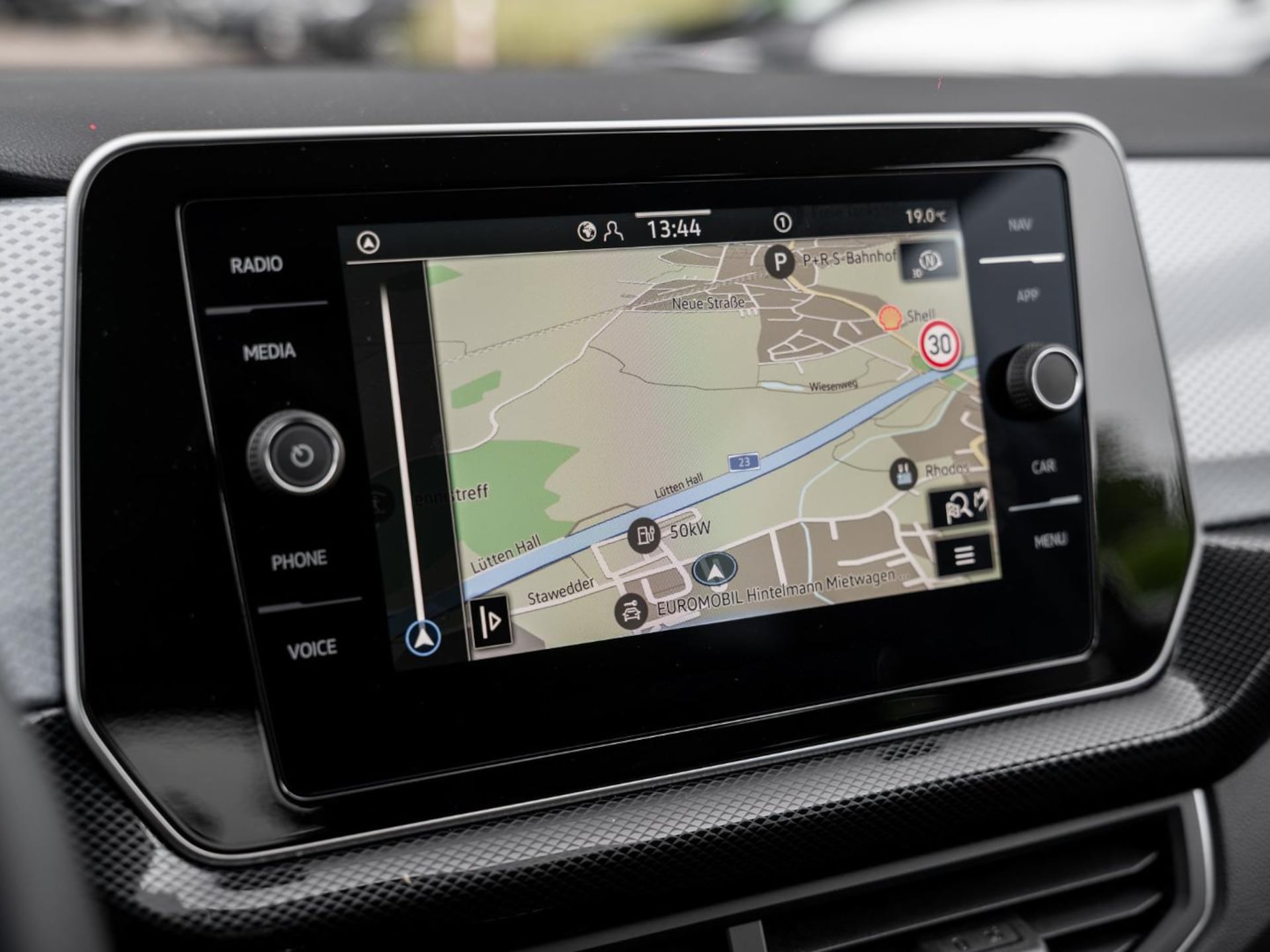 Volkswagen T-Cross ENERGY
