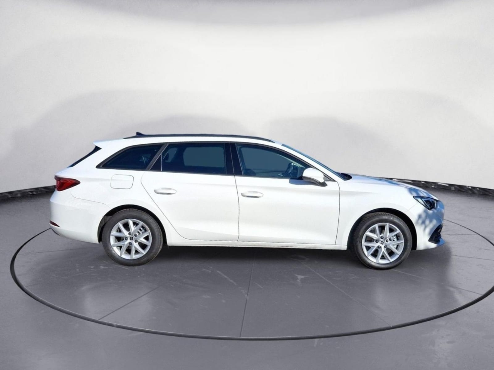 SEAT Leon Sportstourer – Bild 5