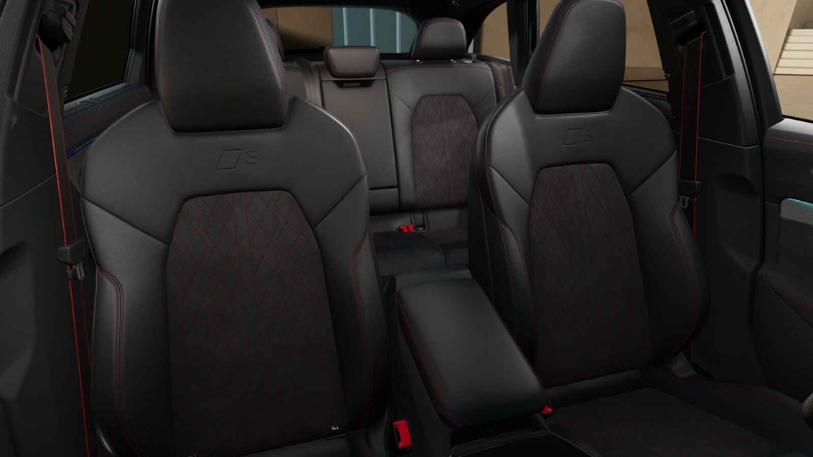 Audi A6 Avant – Bild 10