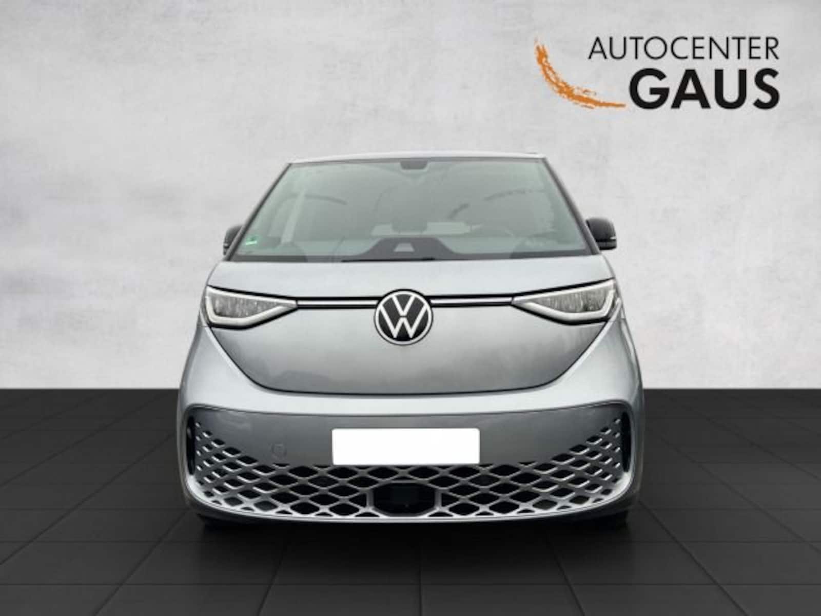 Volkswagen ID. Buzz Cargo – Bild 3