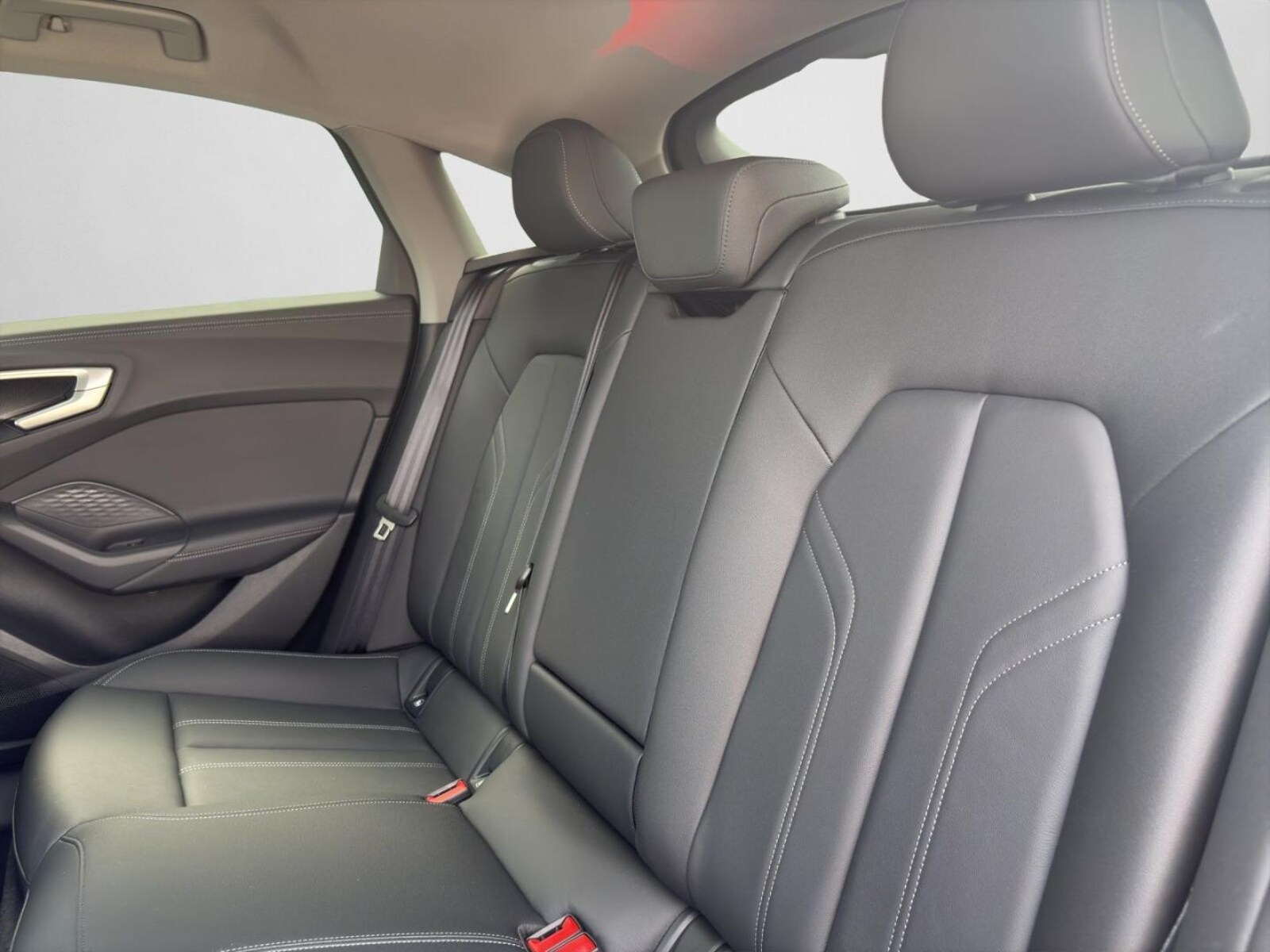 Audi A5 Limousine – Bild 14