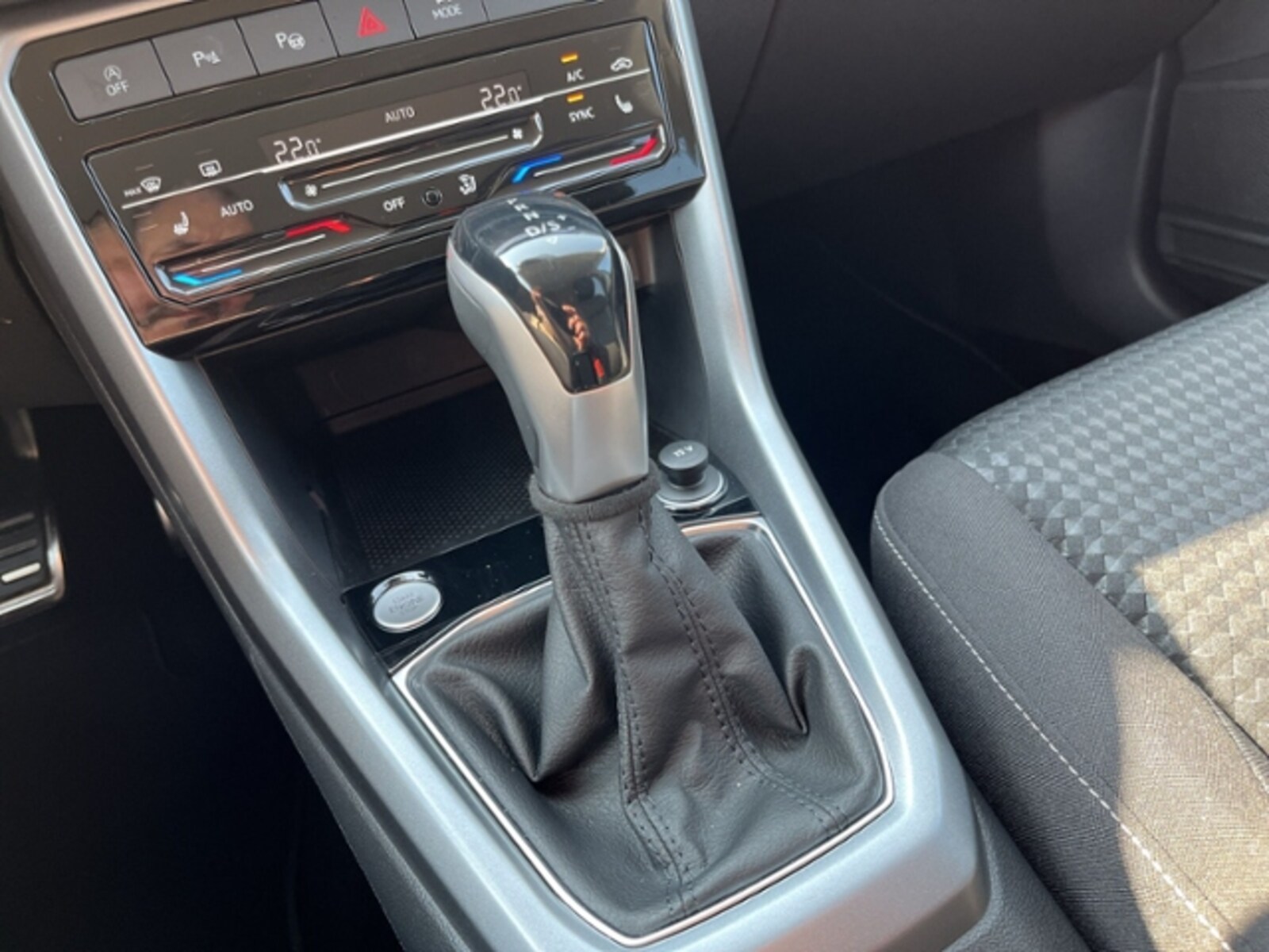 Volkswagen T-Cross – Bild 13