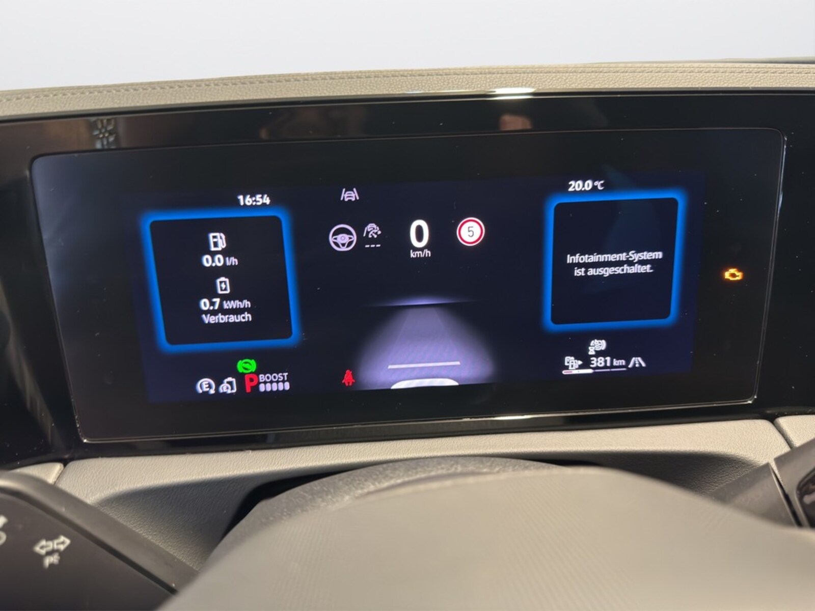 Volkswagen Tiguan – Bild 13
