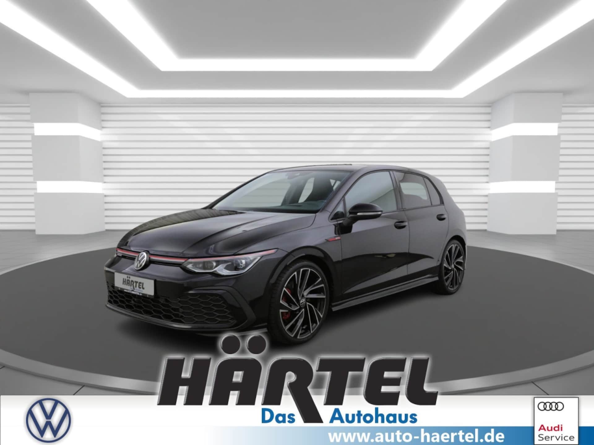 Volkswagen Golf 2022