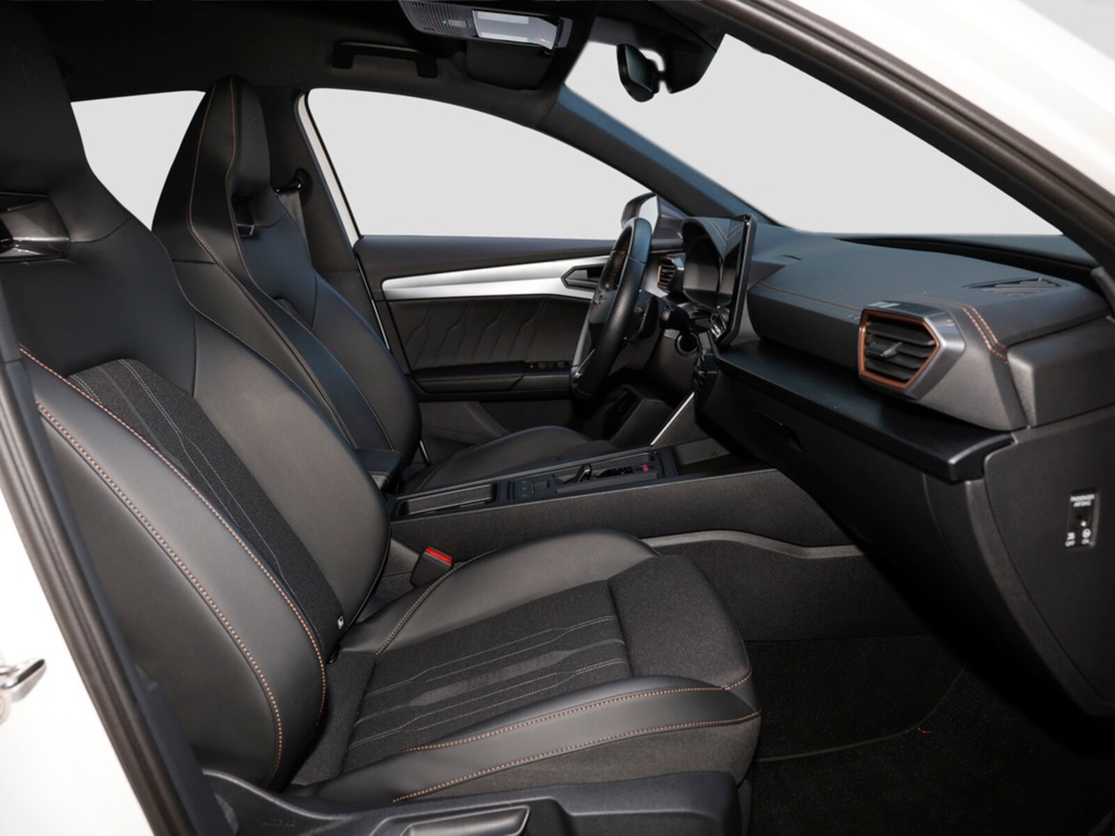 CUPRA Formentor – Bild 7