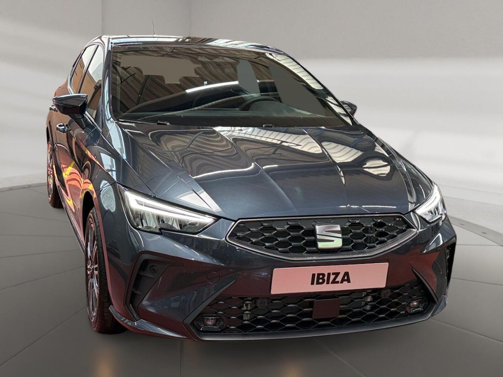 SEAT Ibiza – Bild 6