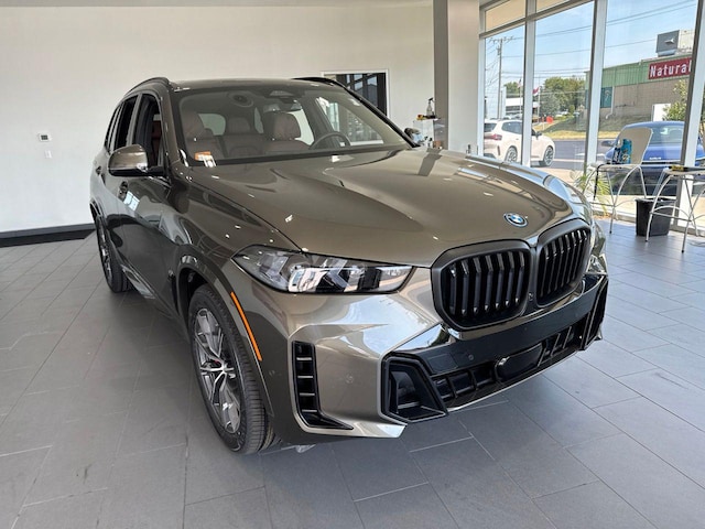 2026 BMW