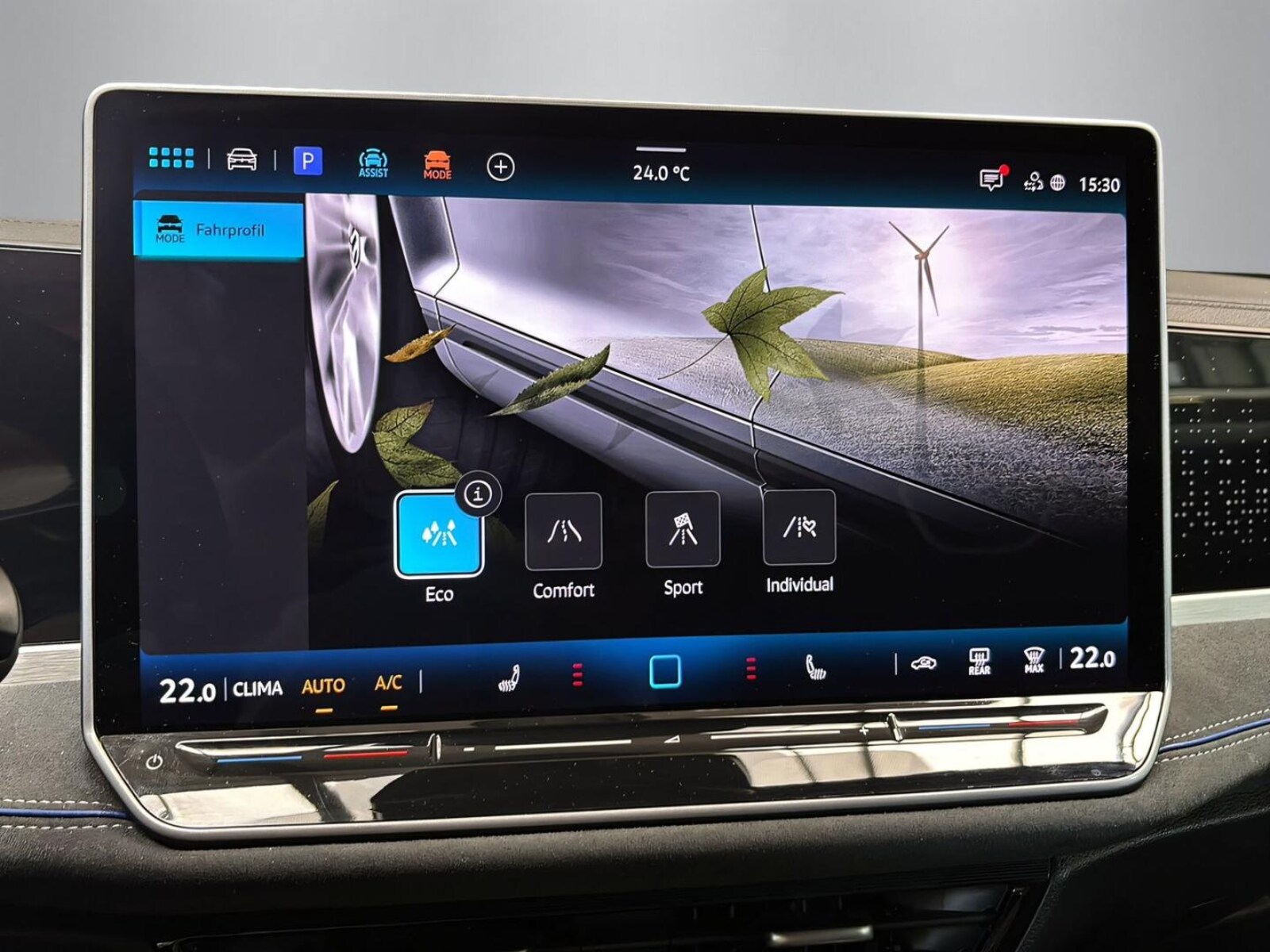 Volkswagen Passat – Bild 18