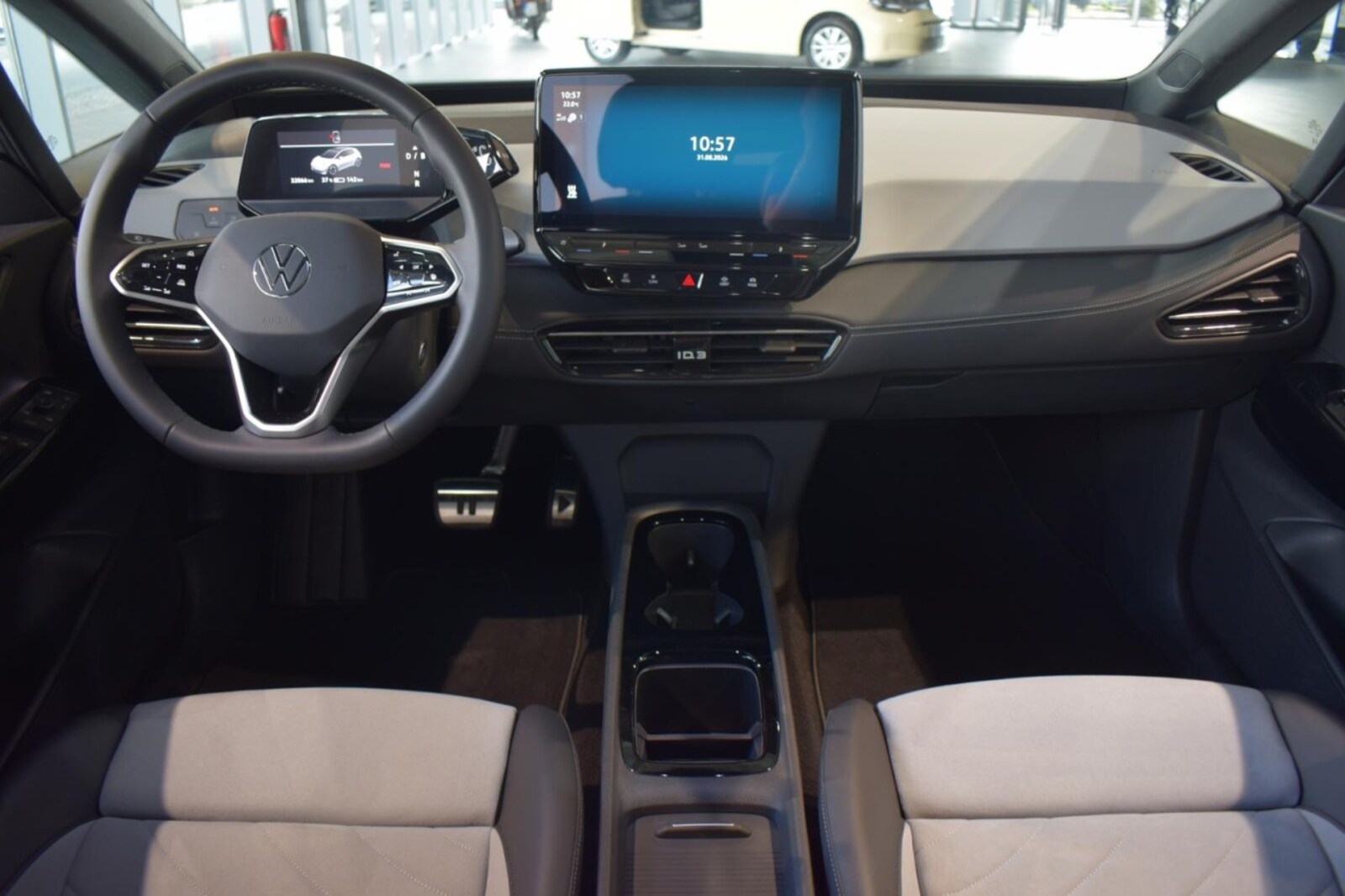 Volkswagen ID.3 – Bild 13