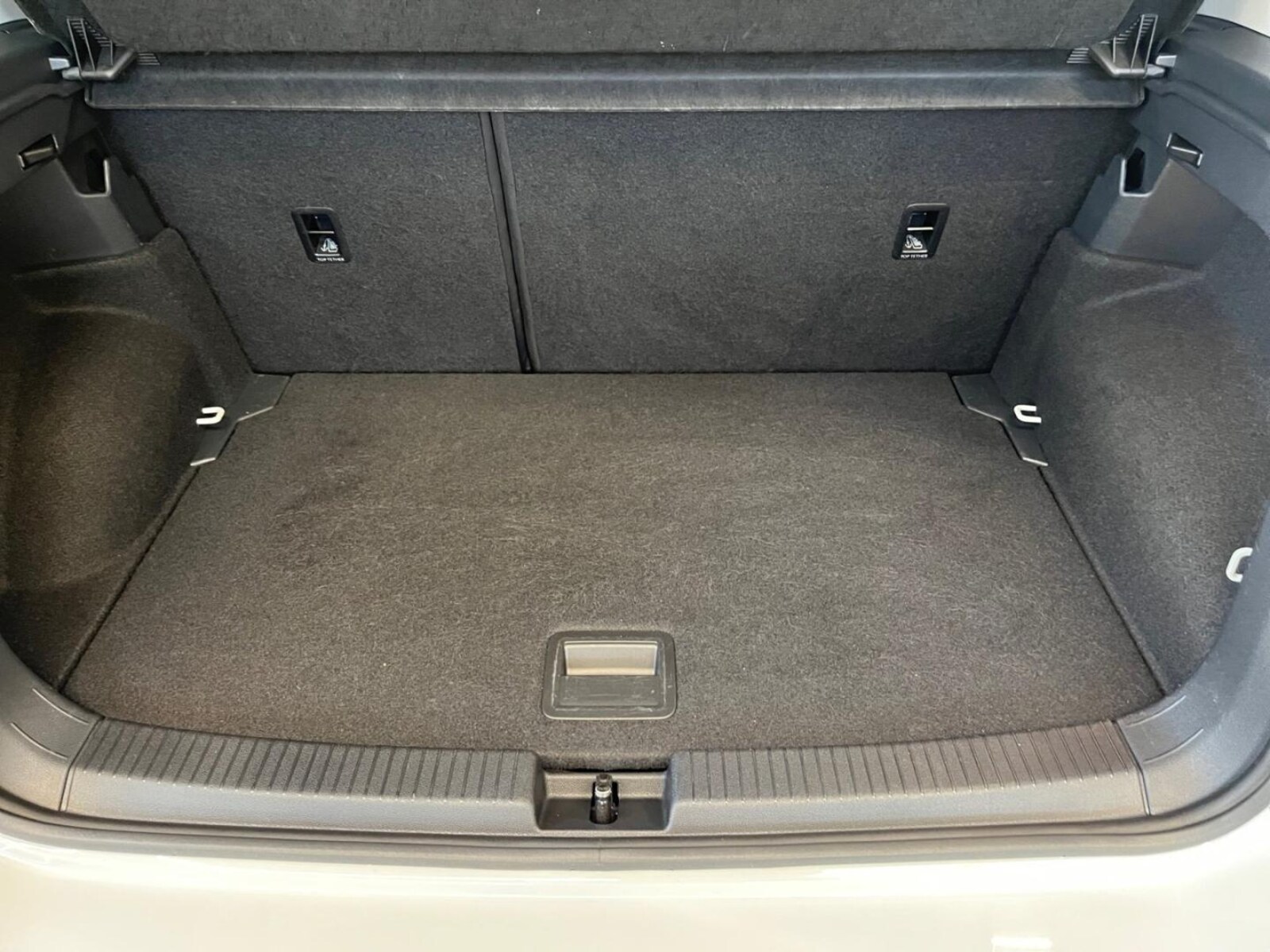 Volkswagen T-Cross – Bild 14
