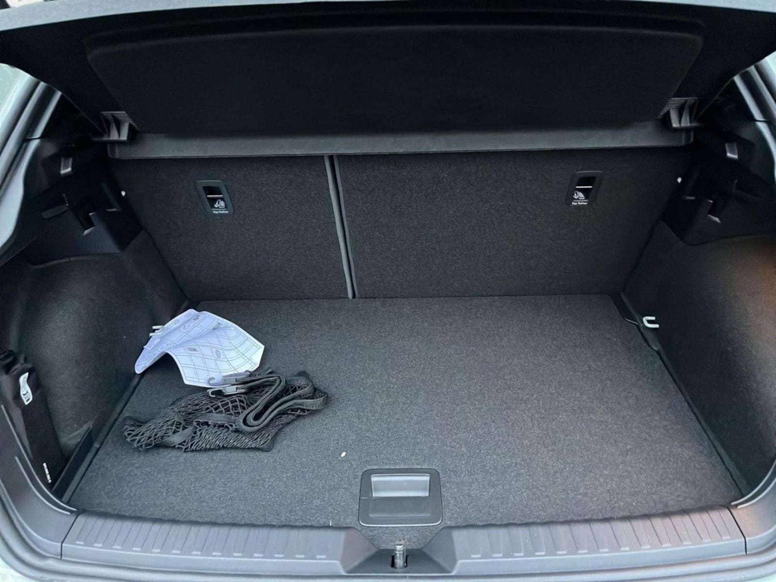 Audi A1 allstreet – Bild 6
