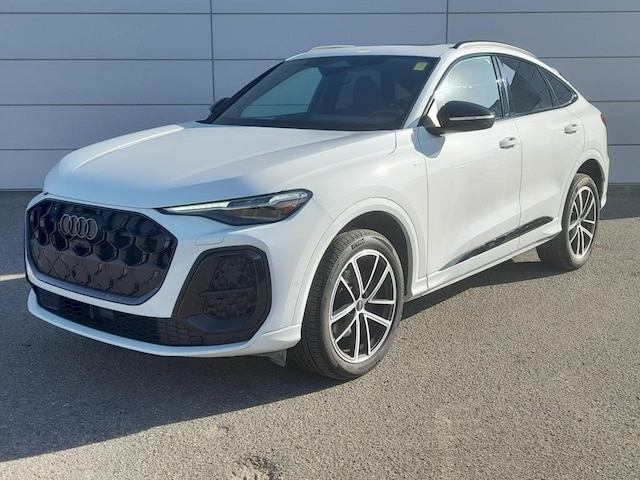 Photo of 2025 Audi Q5 Sportback